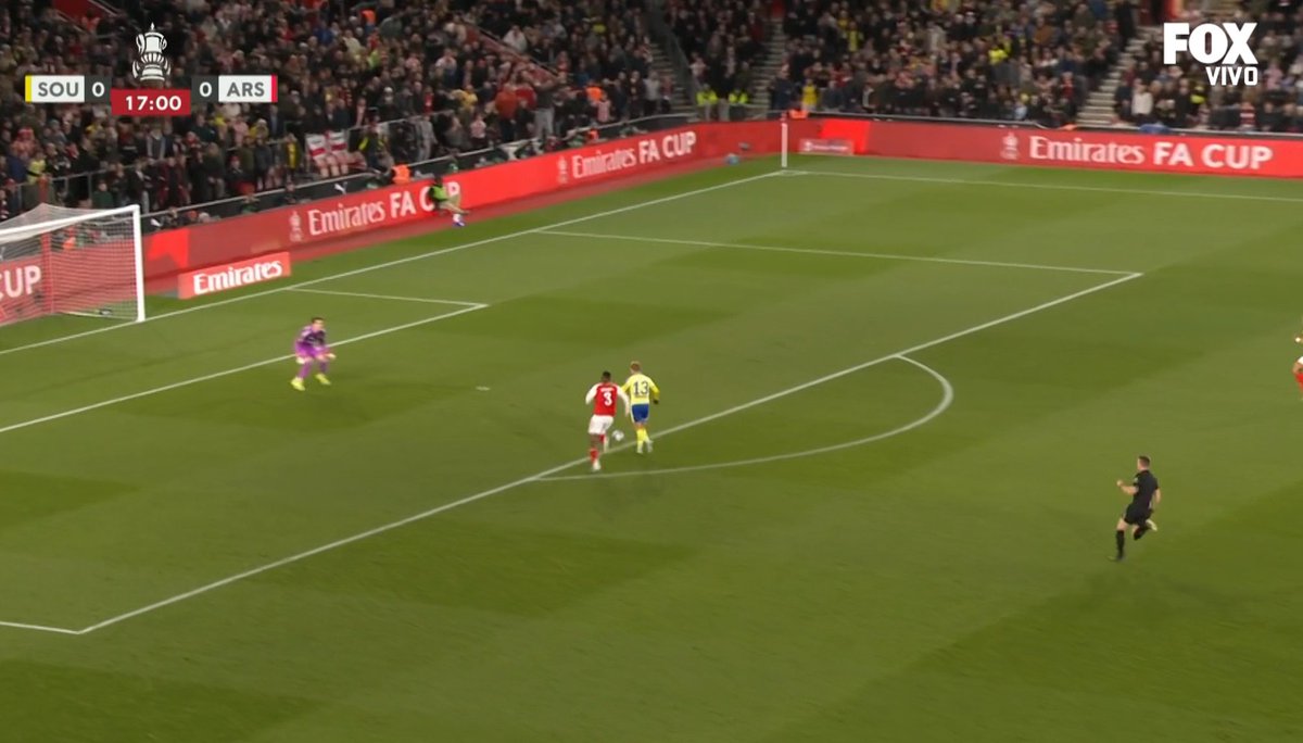 The Touchline | 𝐓 tweet media