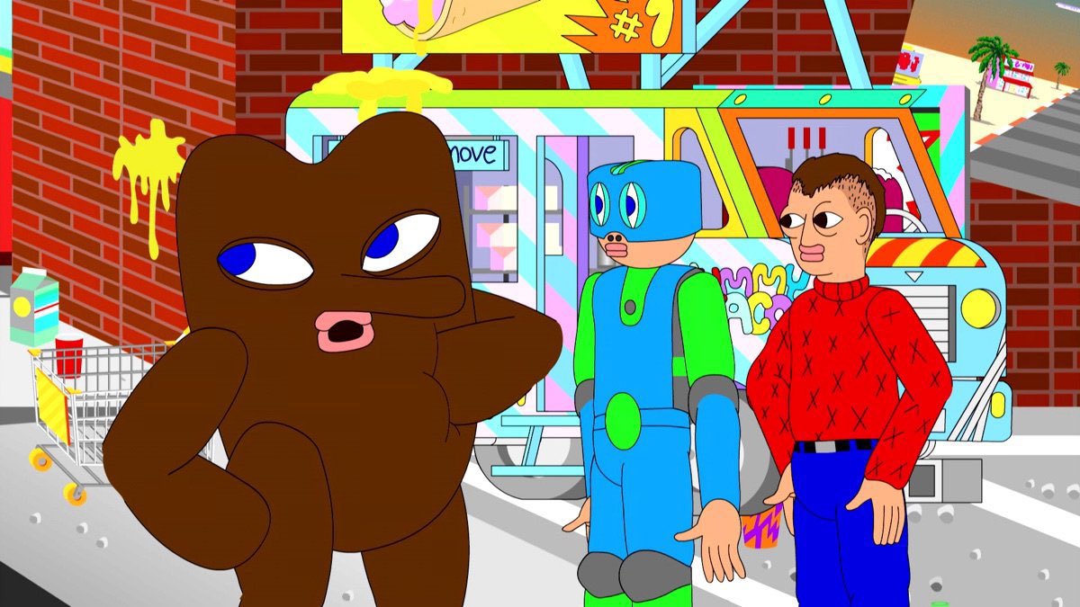 ToonHive tweet media