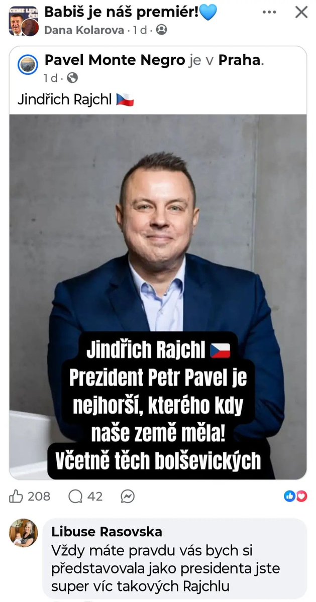 Ústav pro studium internetových idiotů tweet media