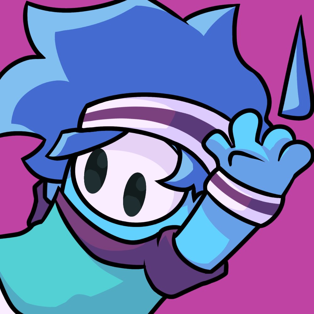 Beans Guys Funk -Fallen TakeOver- #SaveFallGuys tweet media