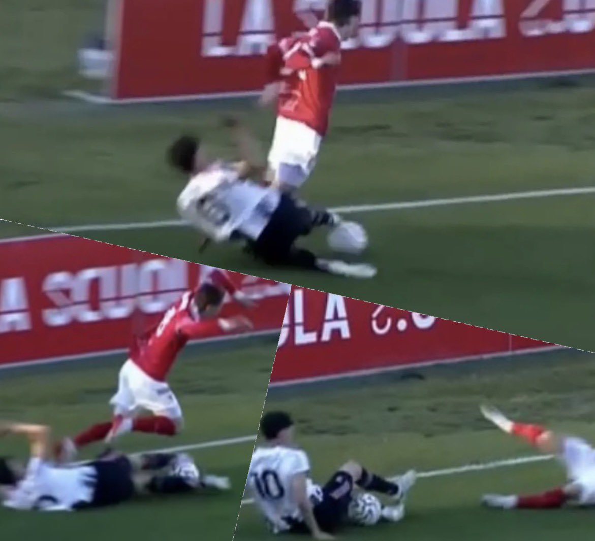 Marco Baridon tweet media