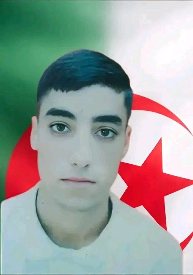 وطني🇩🇿❤️🇩🇿 tweet media