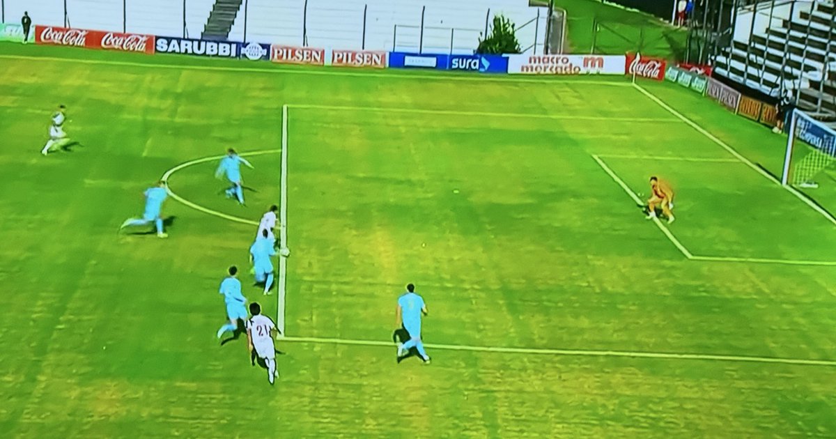 Danielo Mera tweet media