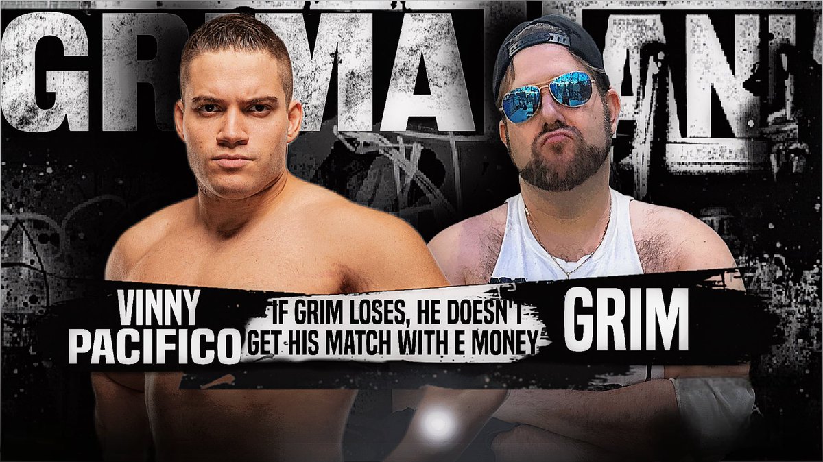 Grims Toy Show tweet media