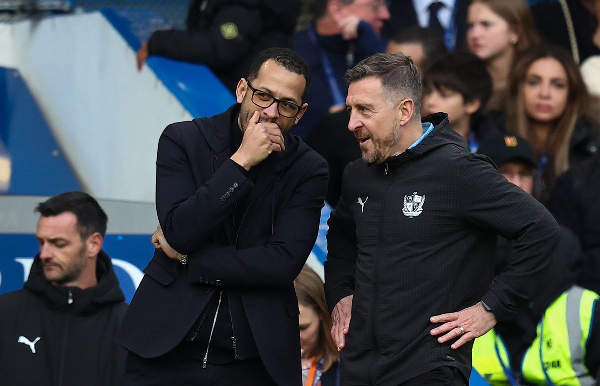 Vince™ tweet media