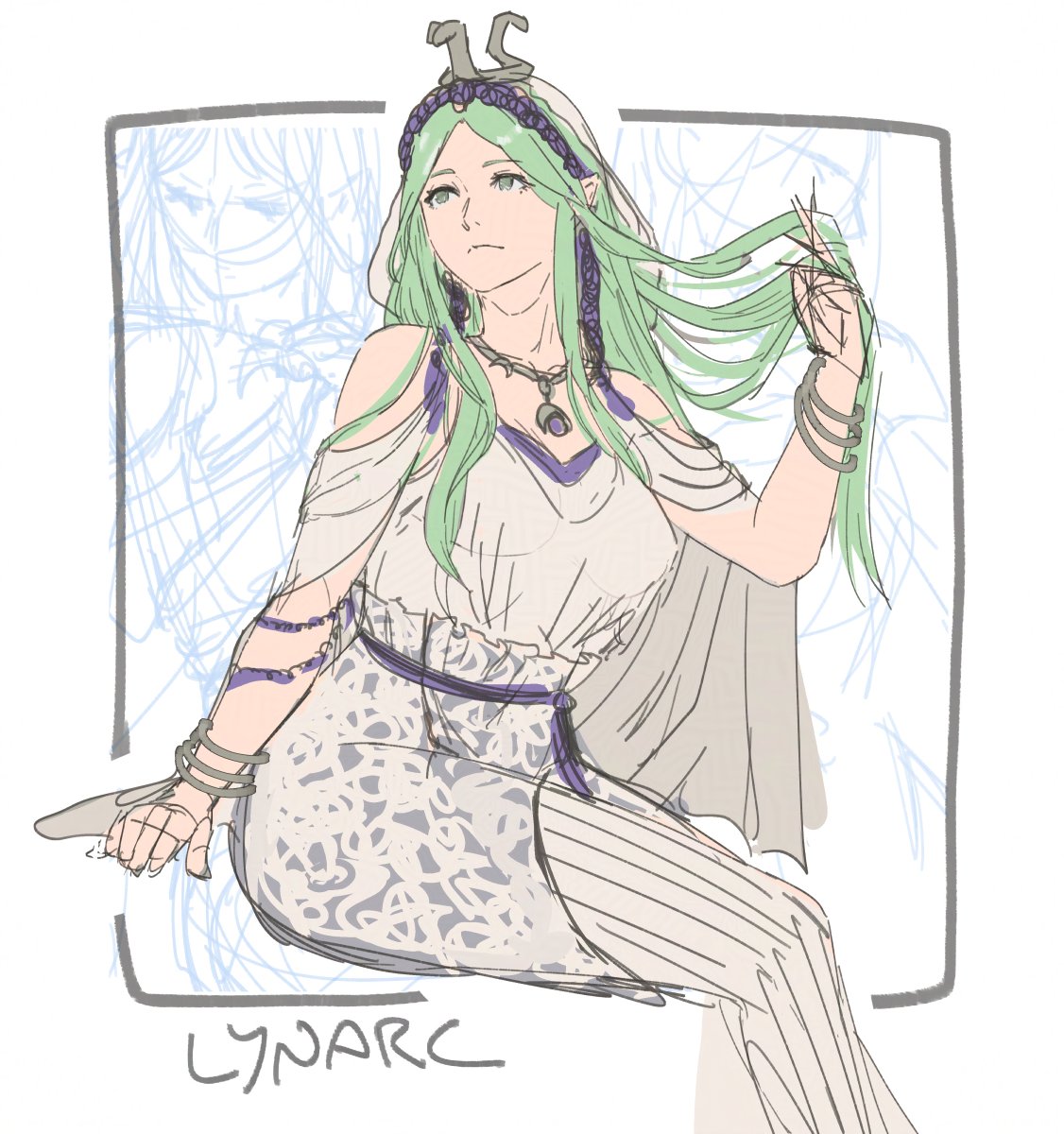 CM_Lynarc tweet media