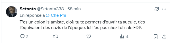 Che phi (@_Che_Phi_) / Posts / X