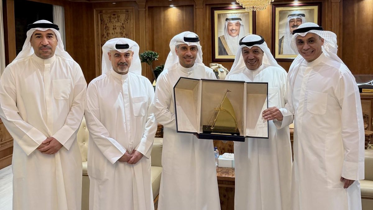 الاتحاد الكويتي لكرة اليد tweet media