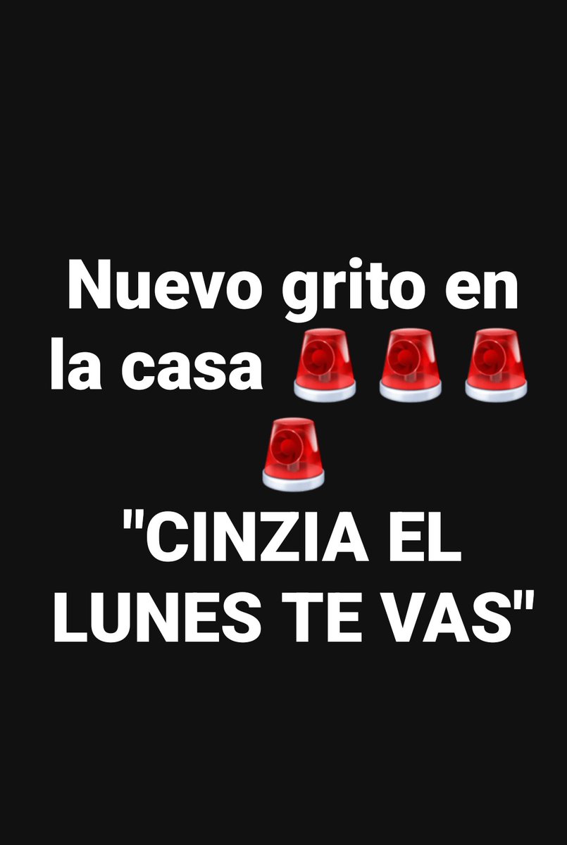 GHGeneraciónDorada tweet media