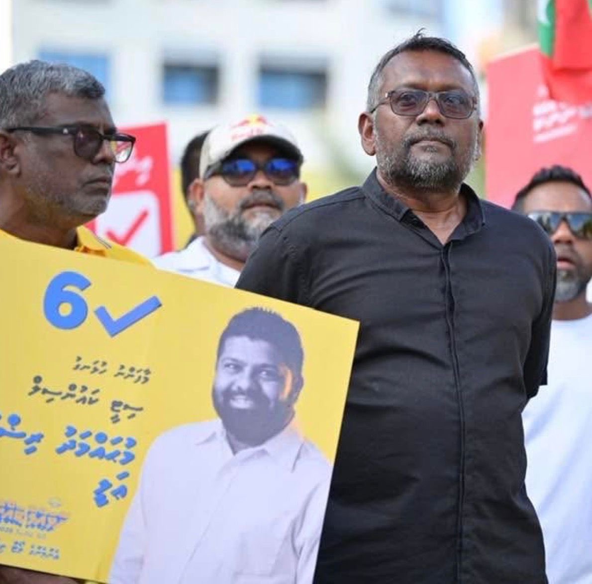 Mohamed Shah tweet media