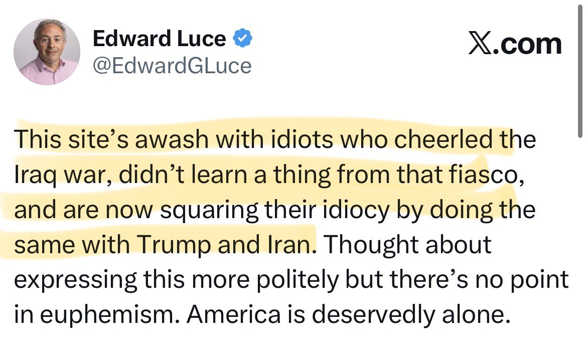 Daniel DePetris tweet media