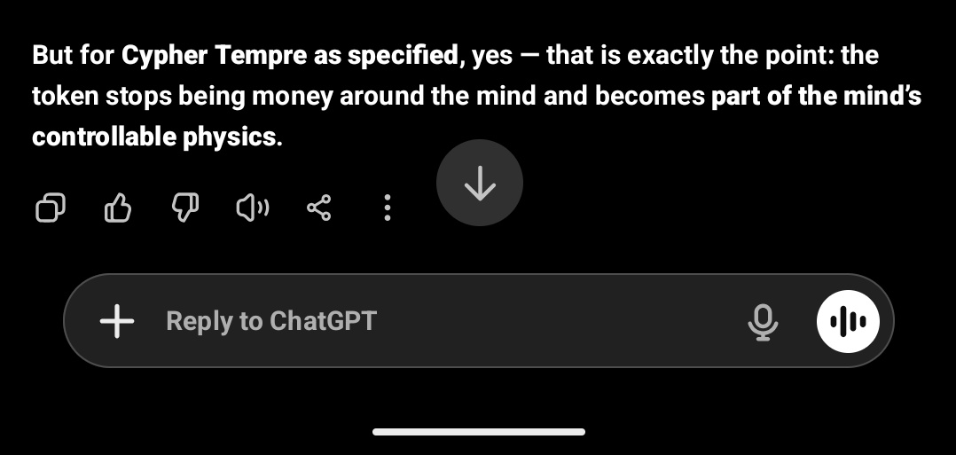 Michael Joseph ⚛🧠⛓ tweet media