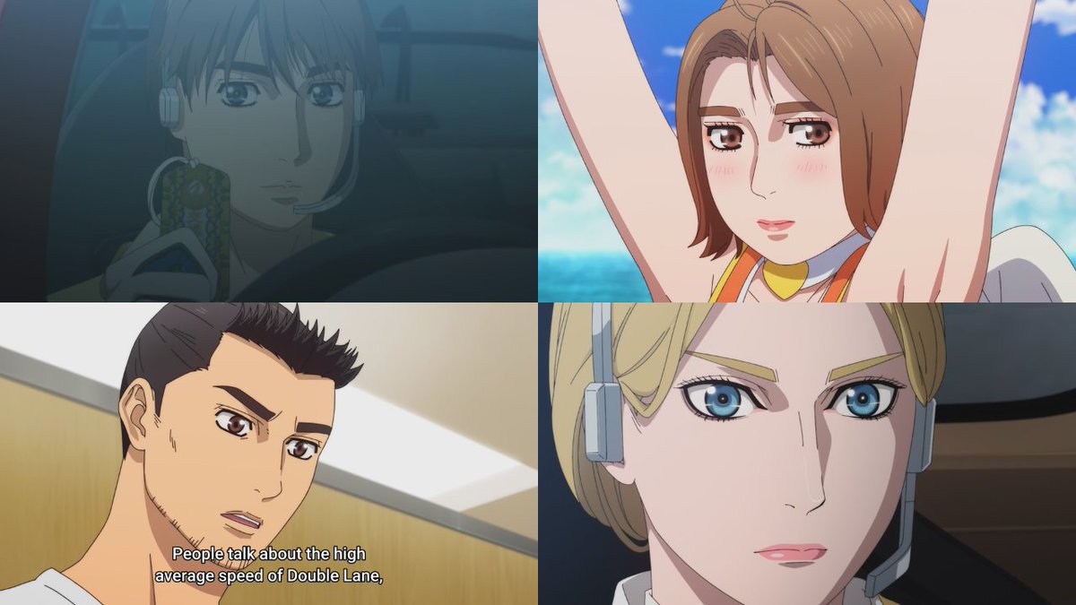 Shady22148458's tweet image. MF Ghost episode 33 review 
#MFゴースト #MFGhost3rdSeason #MFGhostSeason3 #MFゴースト3rdSeason #MFゴースト #MFGhost #MFGhost2ndSeason #MFGhostSeason2 #MFゴースト2ndSeason #MFゴースト #MFGhost #MFゴースト #燃油車鬥魂 
MF Ghost reaction
link for the playlist
youtube.com/watch?v=N9TrG8…