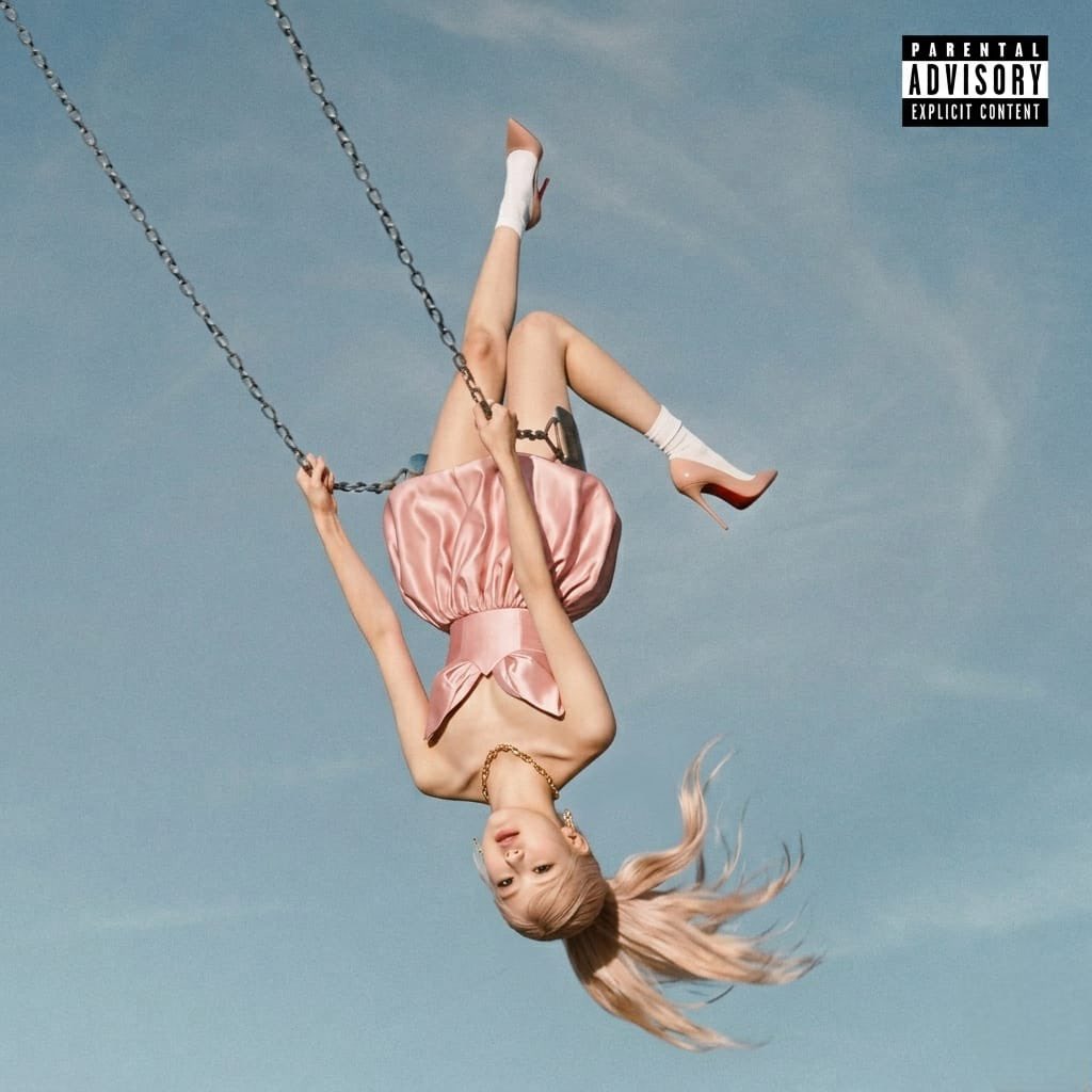 ROSÉ BRASIL tweet media