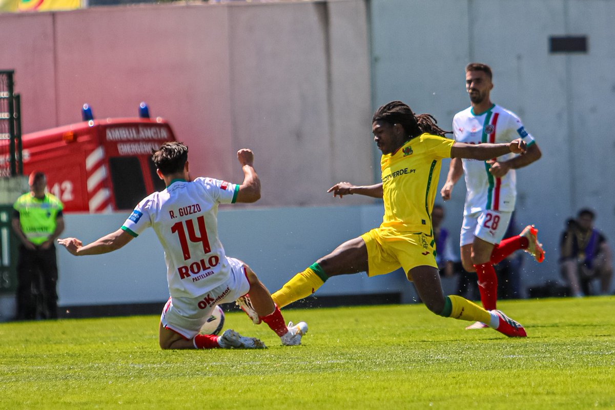FC Paços de Ferreira tweet media