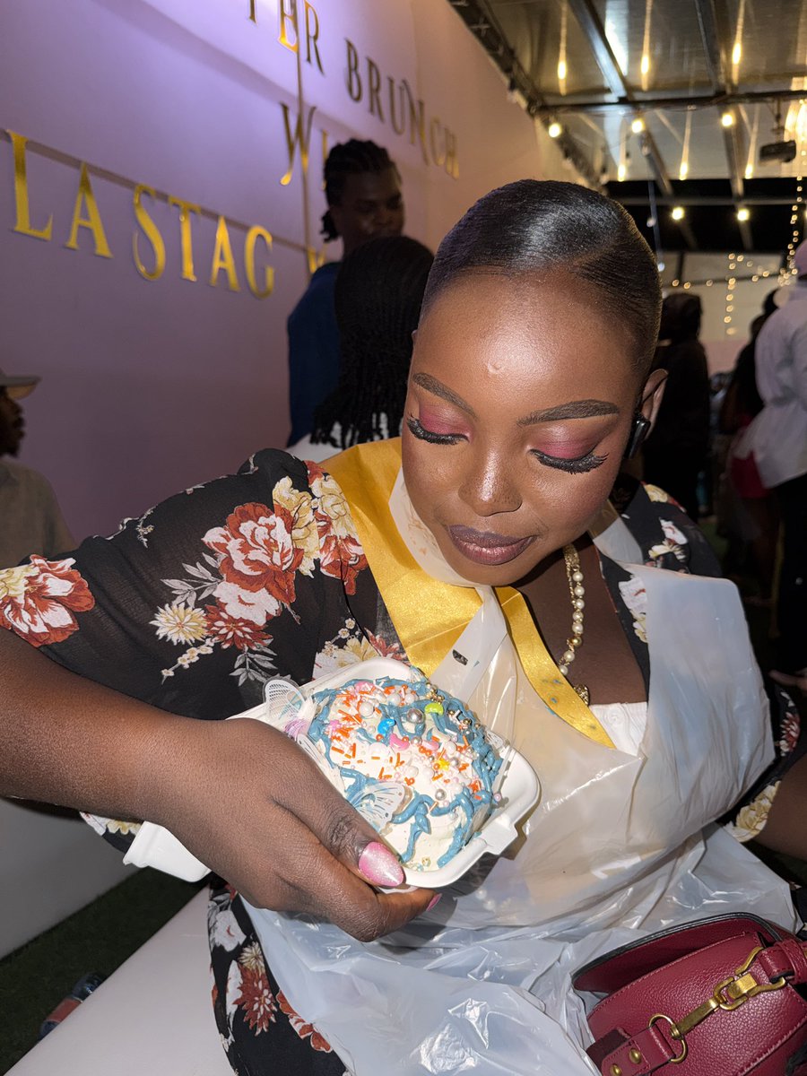 Happy Birthday Asher’s Aunty Jojo Baby 🥳 💜 tweet media