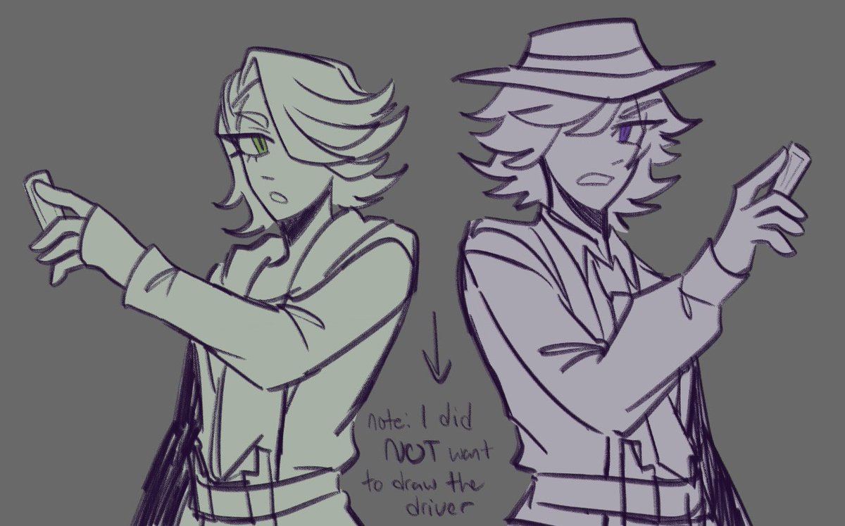 ♠︎ Kris tweet media