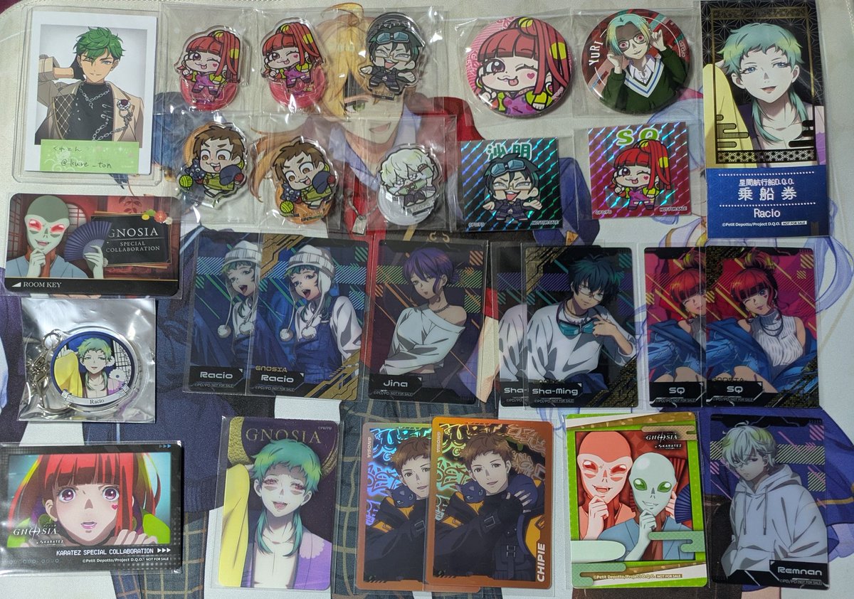 くれとん @ プロカ必読 tweet media