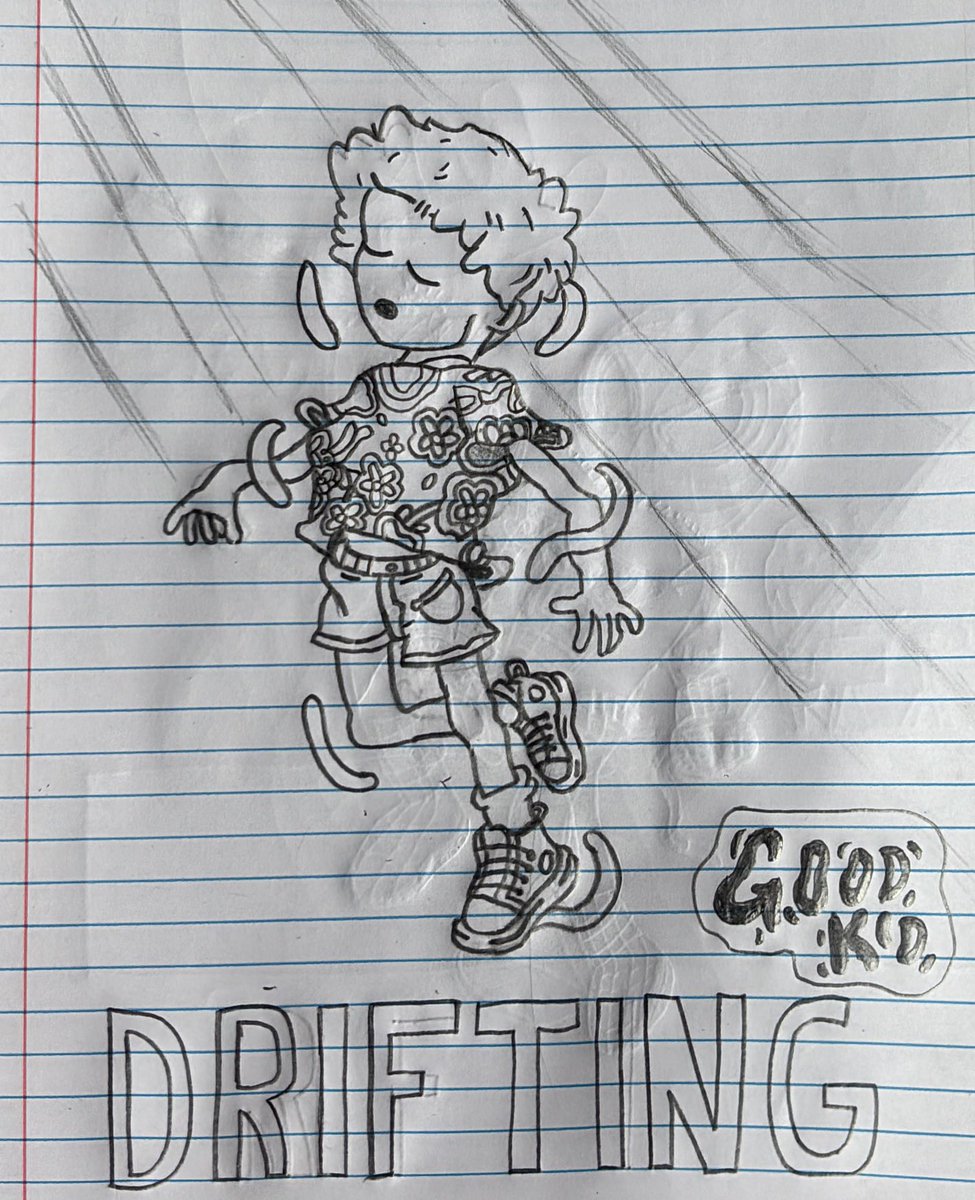 I’m Kool Kid tweet media