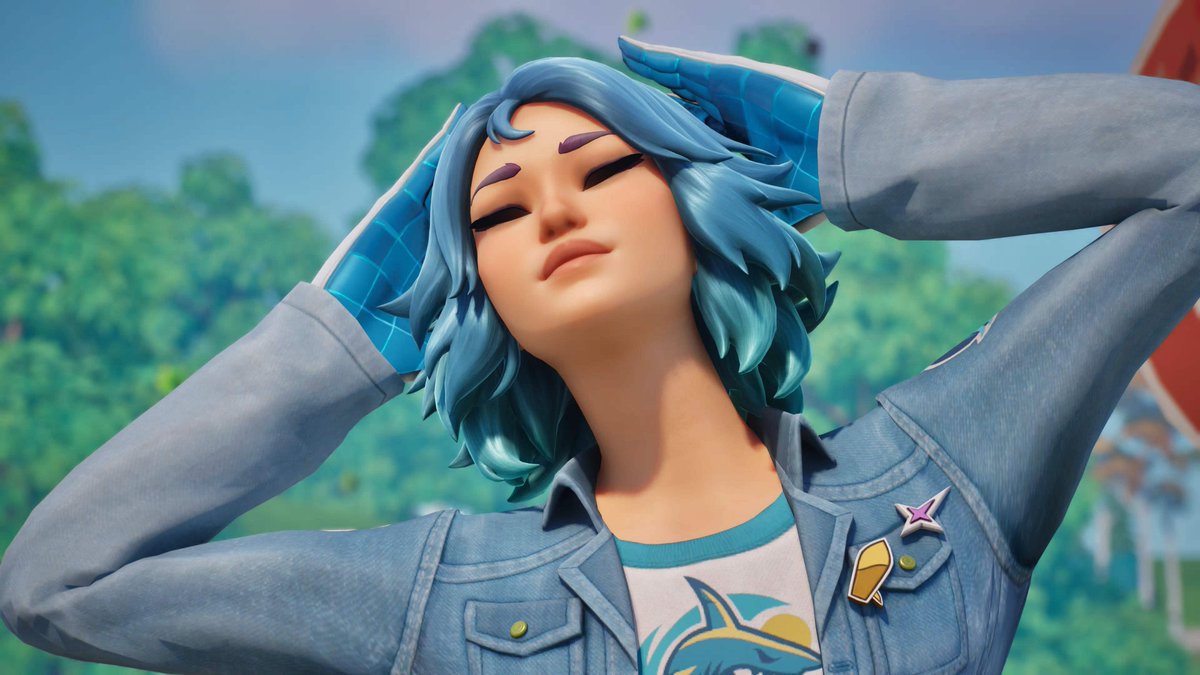 Kiroshi 🛠️🚧 | #TeamJules tweet media