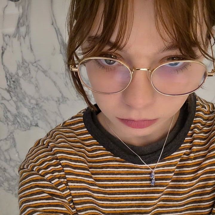 โ
paรงoca da lottie - aus tweet media