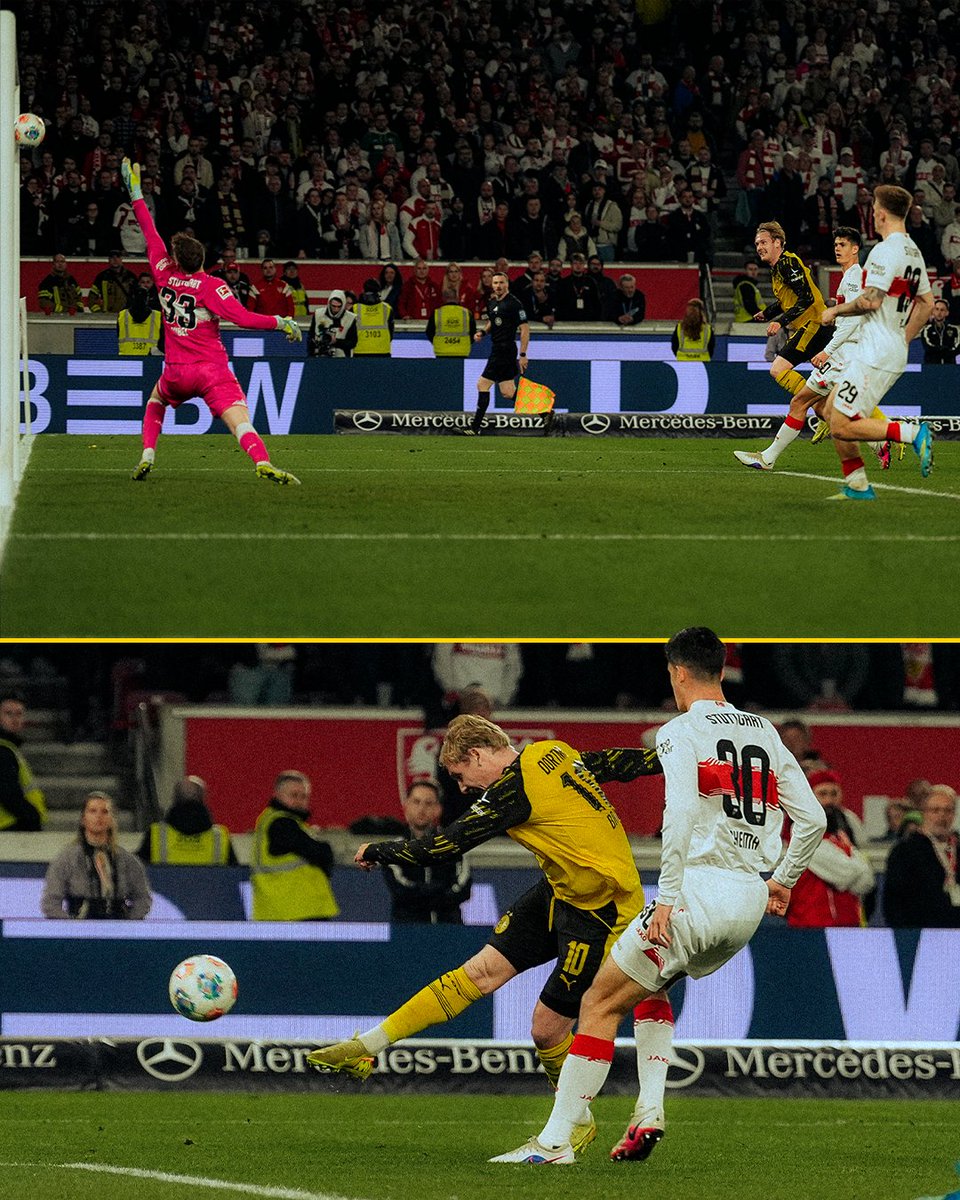 Goal so good they said it’s AI.