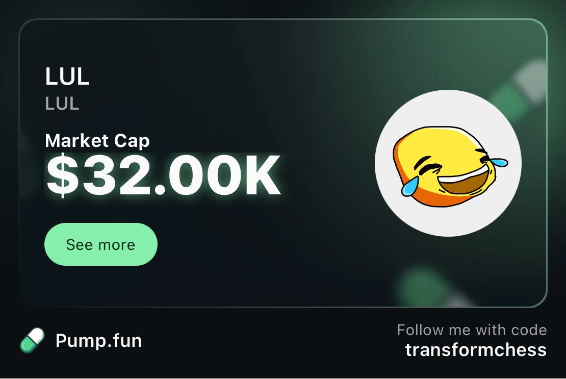 TransformPosition tweet media