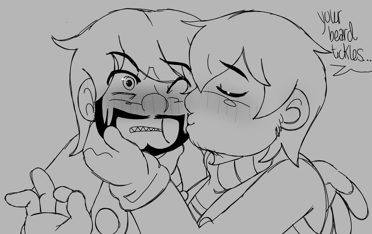 ★ Kameron/Zephyr 🍉 Comms Closed tweet media