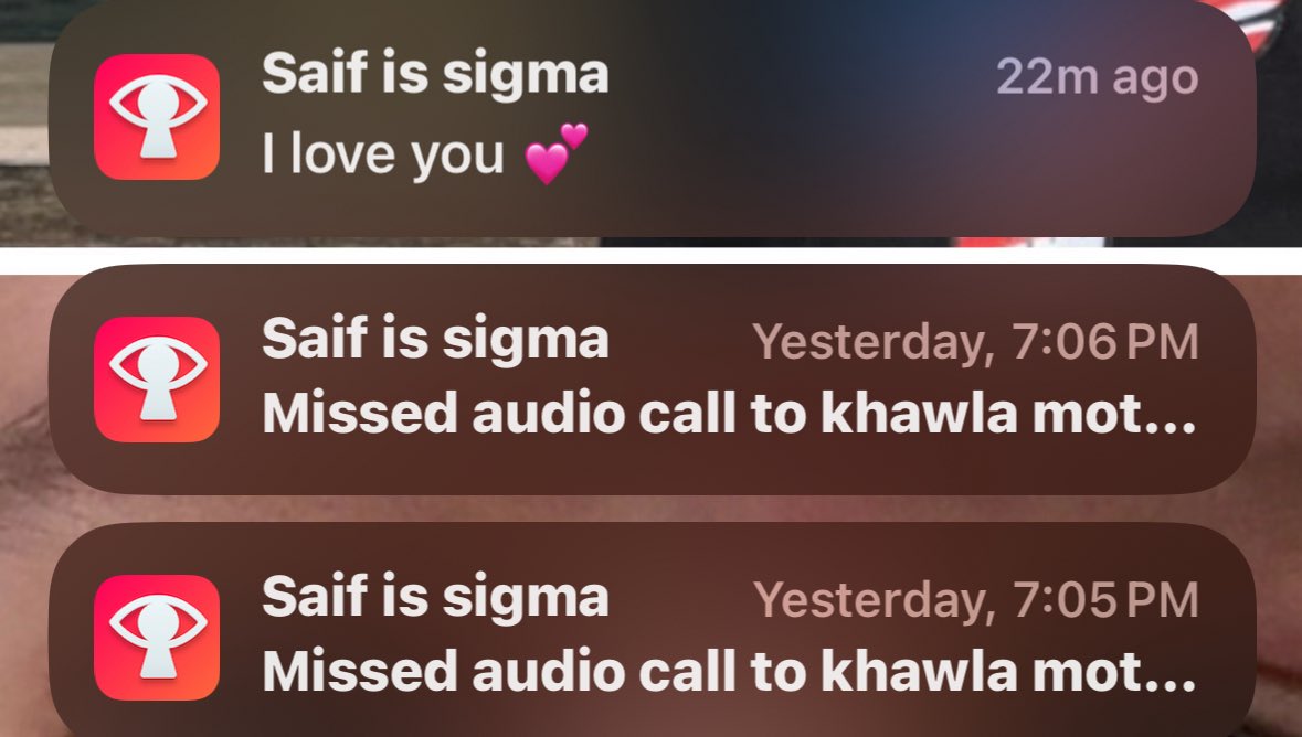 K H A💍 tweet media