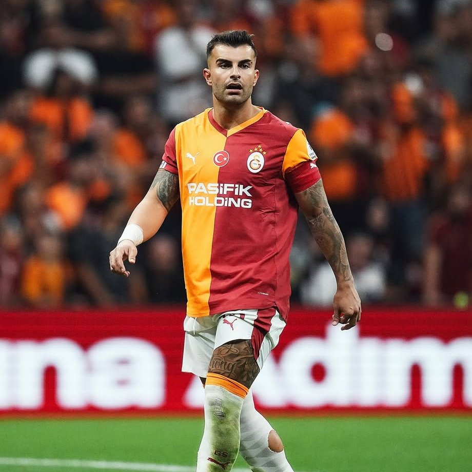 Boşuna Tıklama tweet media