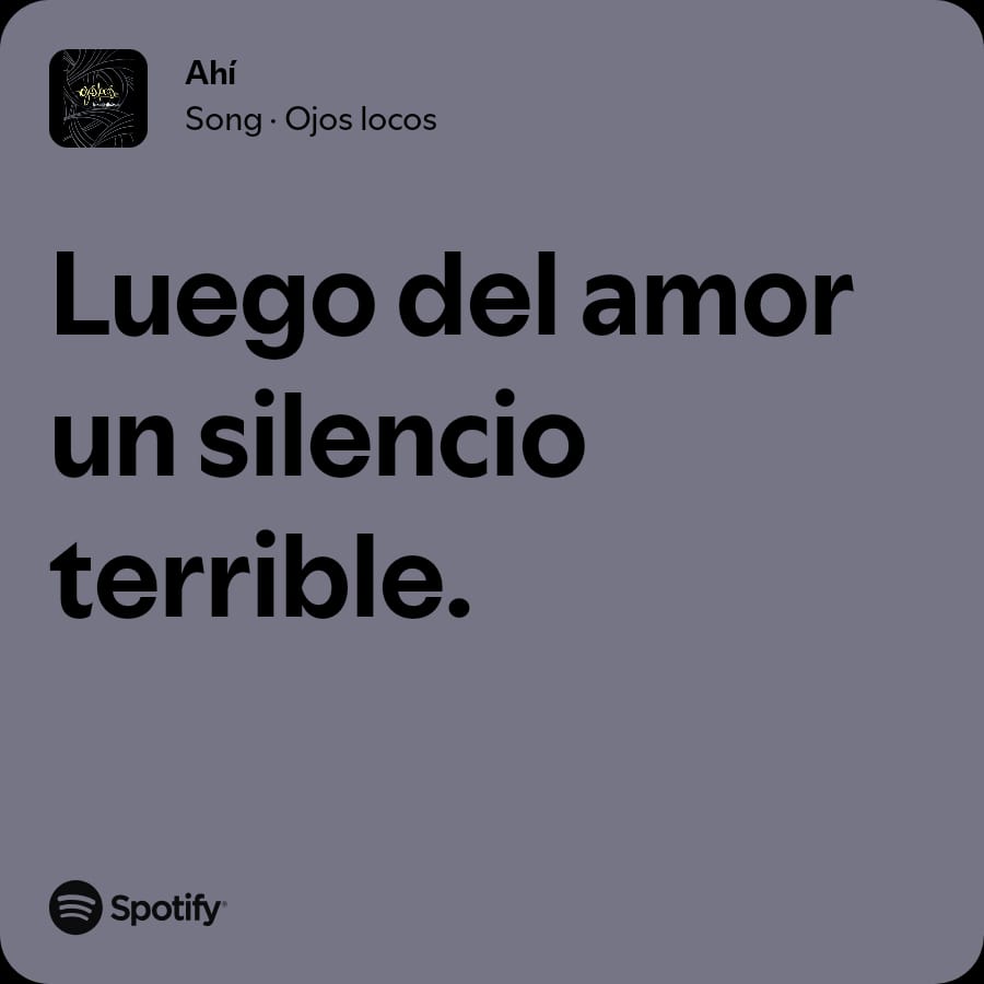 rockEnSpotify's tweet photo. https://t.co/RzfDP7qeiW