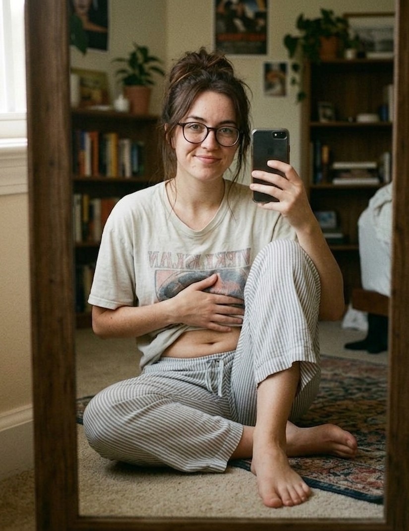 LenaGeekNice's tweet photo. Bon, le verdict est sans appel : les chocolats de Pâques ont gagné par KO technique... 🍫🥚🤰 Qui d'autre est en PLS digestive ? 😂 #EasterMood #FoodComa #PajamaParty #NaturalVibe #Geekette #NiceLife #ChillOut https://t.co/Nh5vbkdlGe