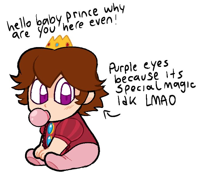 ˙ ͜ʟ˙ fry || SMG SPOILERS tweet media