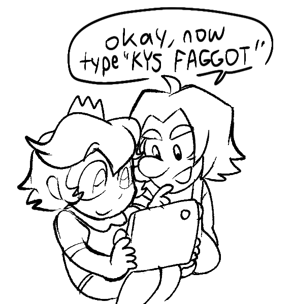 ˙ ͜ʟ˙ fry || SMG SPOILERS tweet media