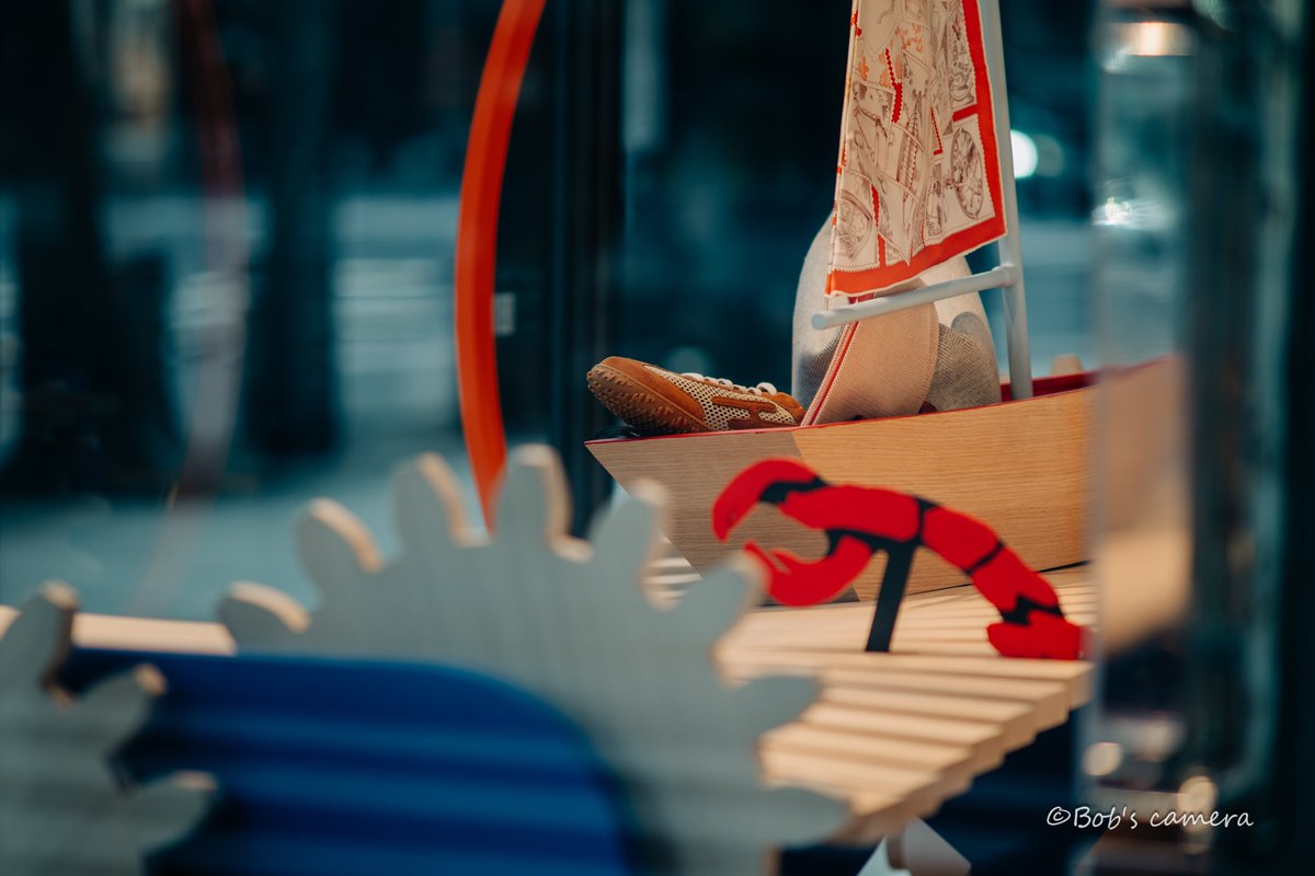 よボブ tweet media