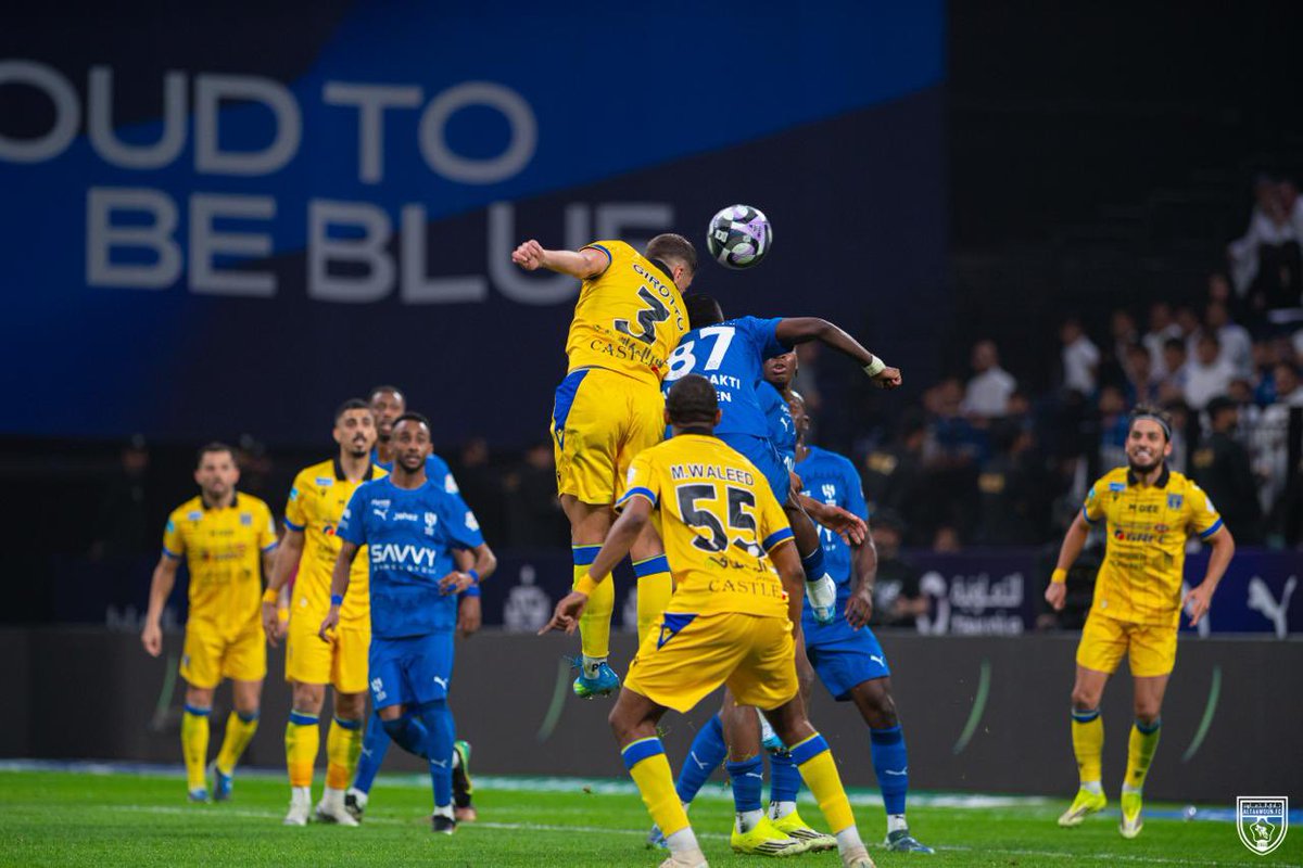 نادي التعاون السعودي tweet media