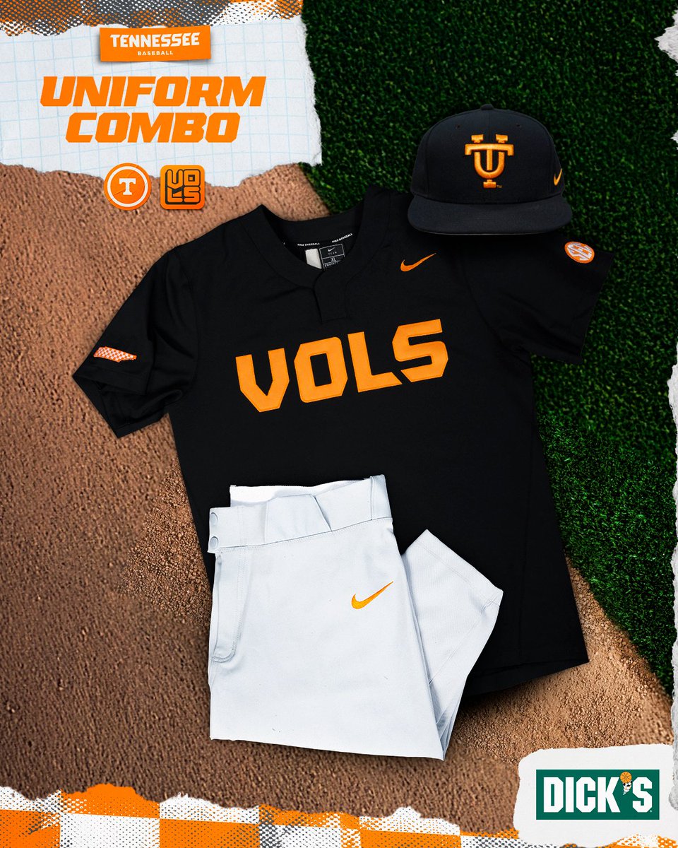 Tennessee Baseball tweet media