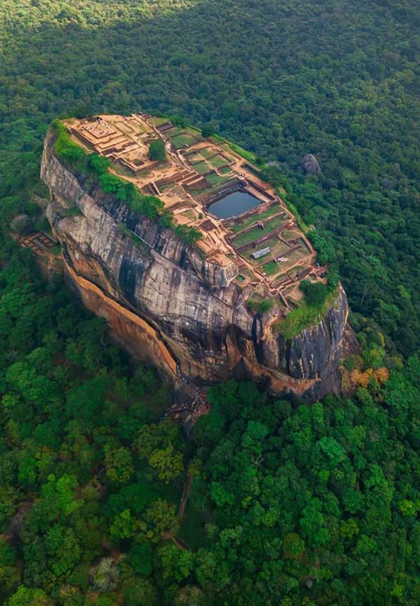 Sigiriya , Sri Lanka 🇱🇰