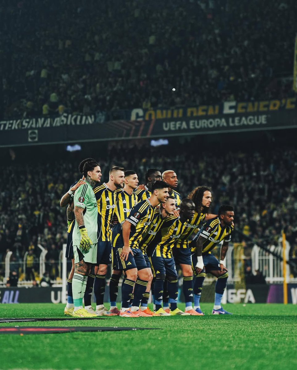 Emre Gökçe tweet media