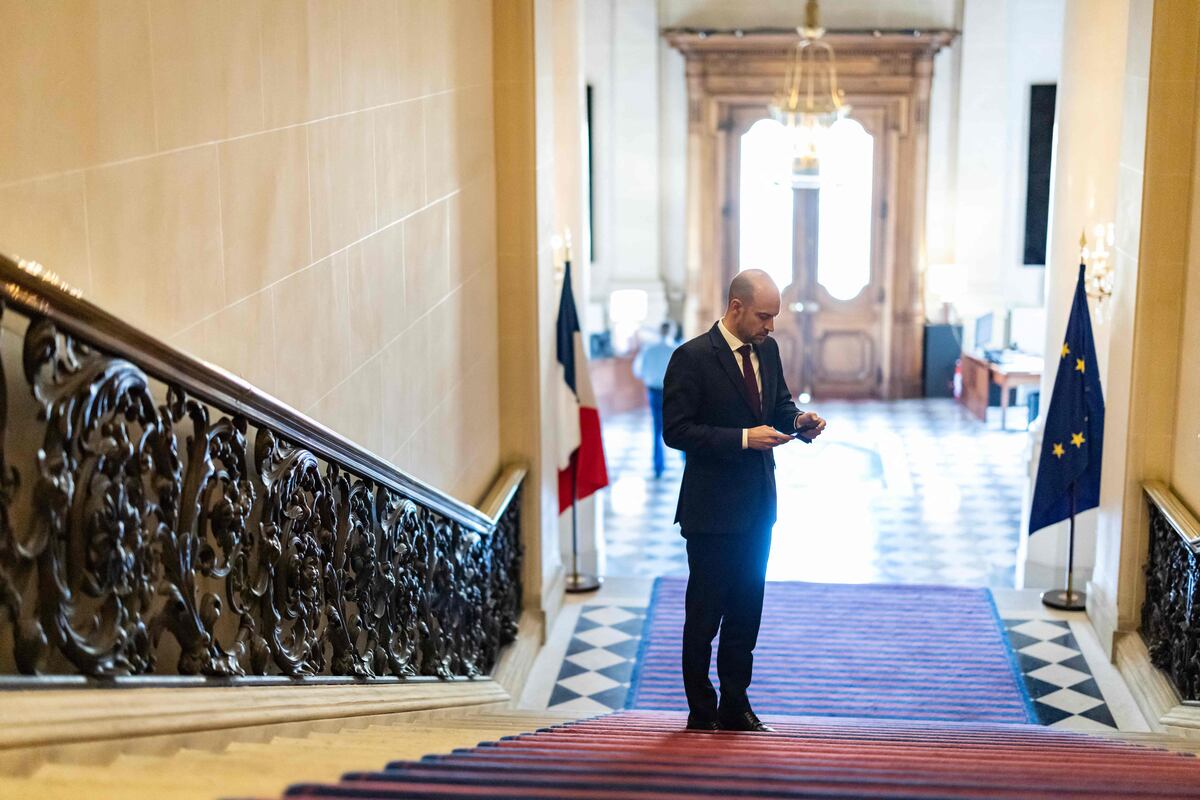 La Libre tweet media