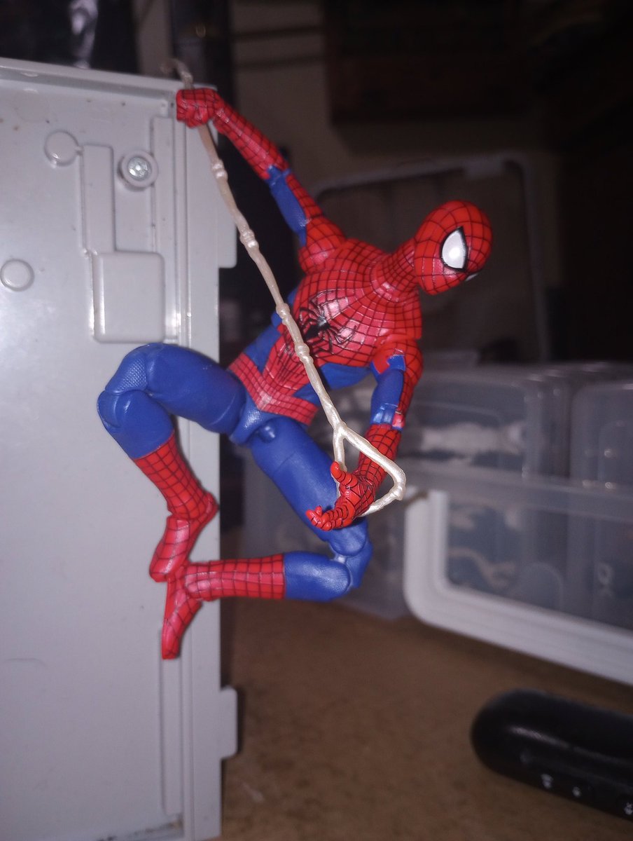 Striker Prime tweet media