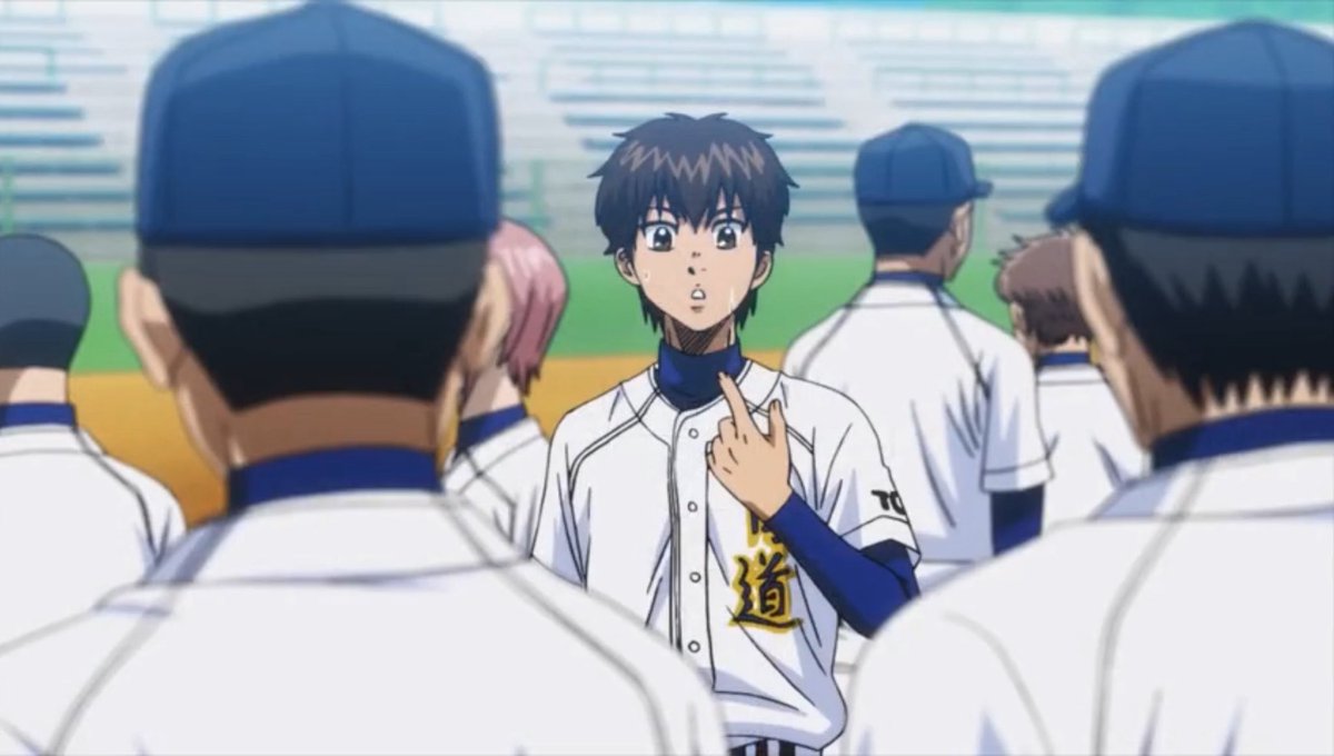 joshi ♡ DAIYA DAY!!! tweet media