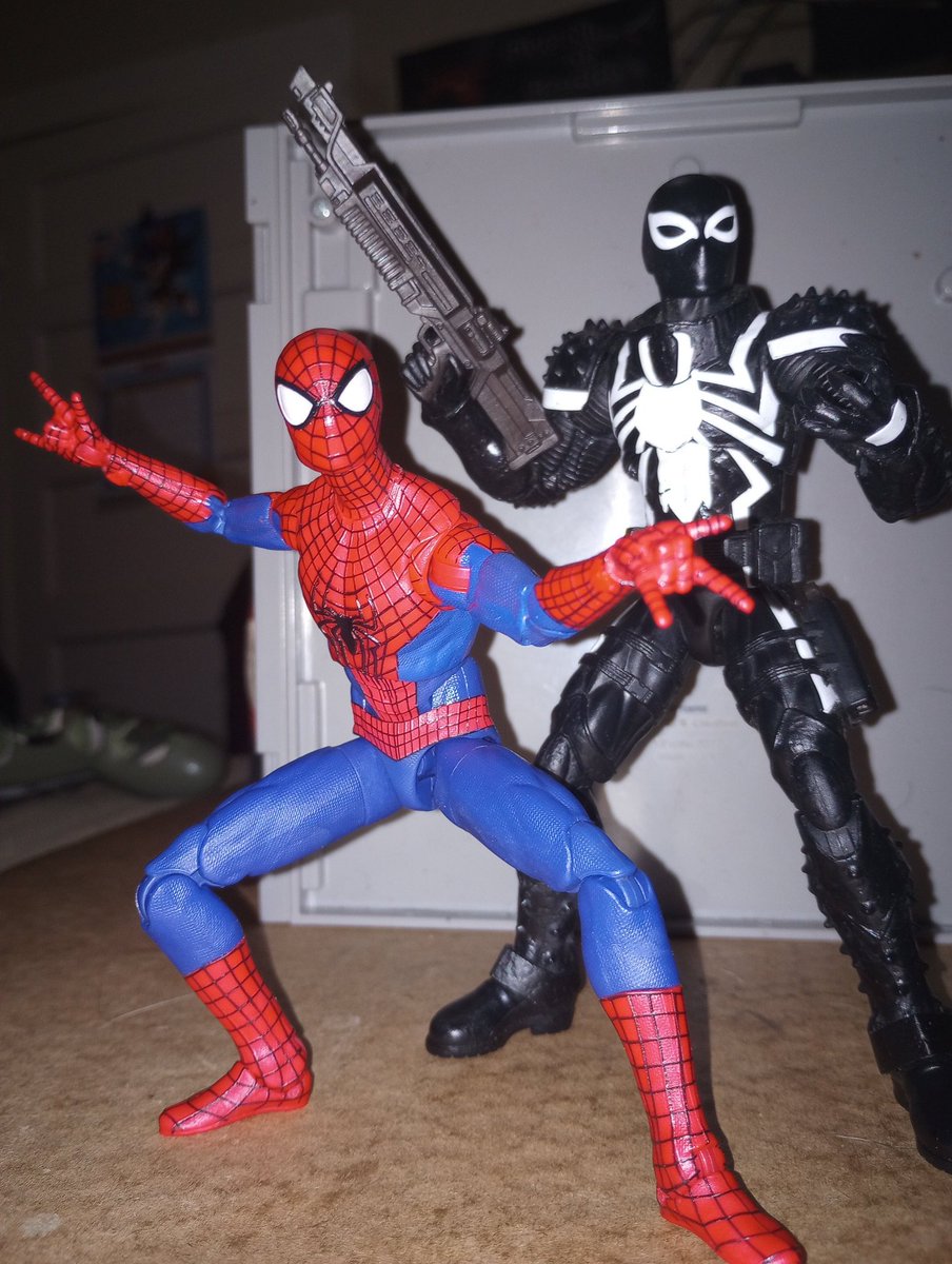 Striker Prime tweet media