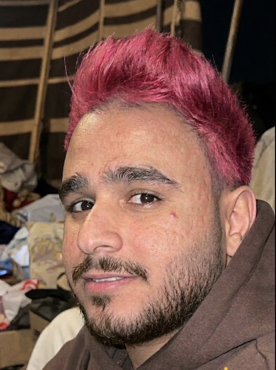 بارون||POWR🥷🏻⚔️ tweet media