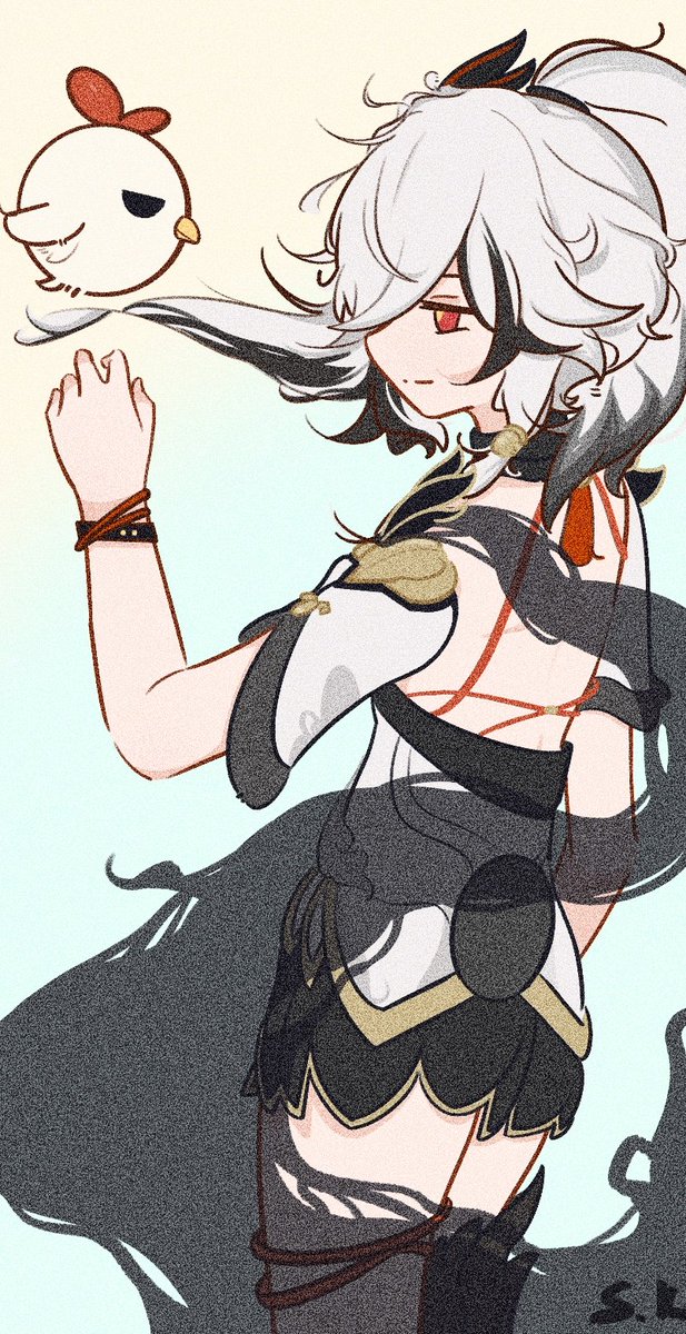 星王的歌 tweet media