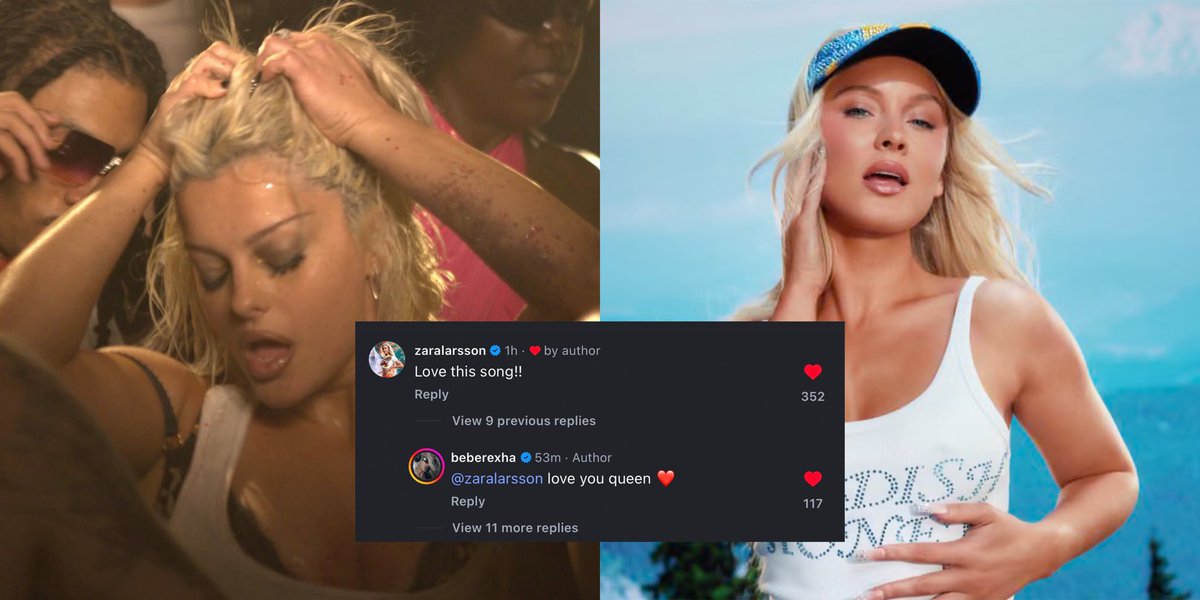 Pop Tingz tweet media