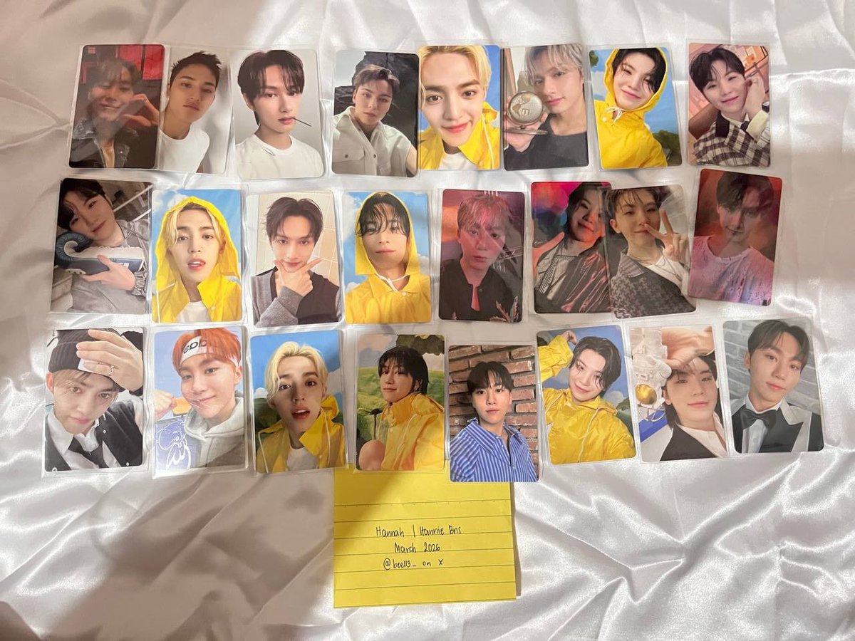 beell3_'s tweet photo. wts/lfb | SVT &amp; HOSHI PCS &amp; POCA HOLDERS

12 svt members: 60 each
Hoshi pcs: depends on the pc (pls reply/dm)

- manila, espanya
- jnt | payo | 3 days dop wirh 50% nrdp

‼️MORE ON REPLIES‼️

RFS: Quitting, Need funds, Declutter &amp; paubos https://t.co/N8nZ4b1lJs