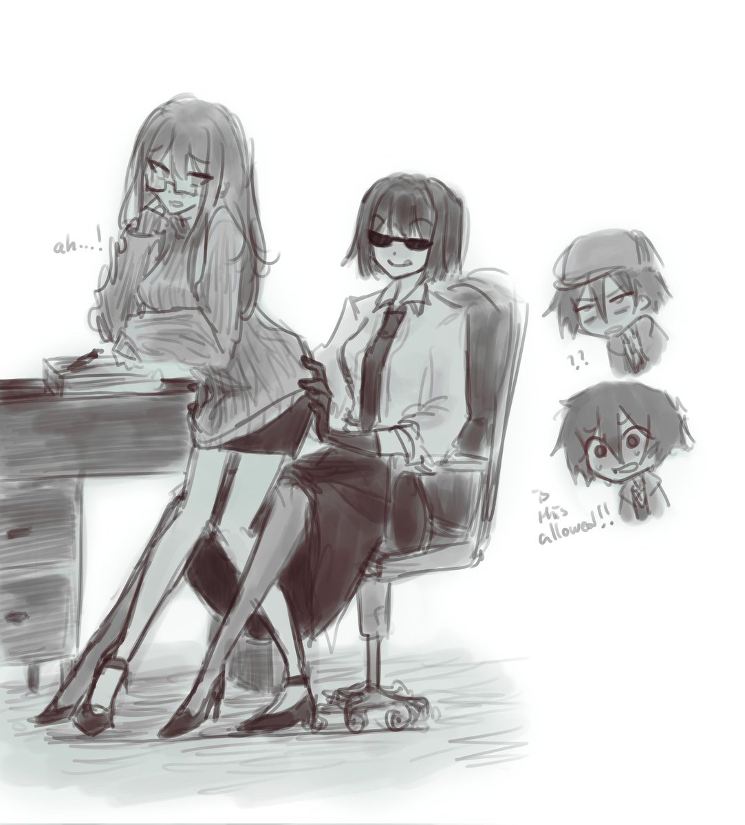 Beren ✍️ tweet media