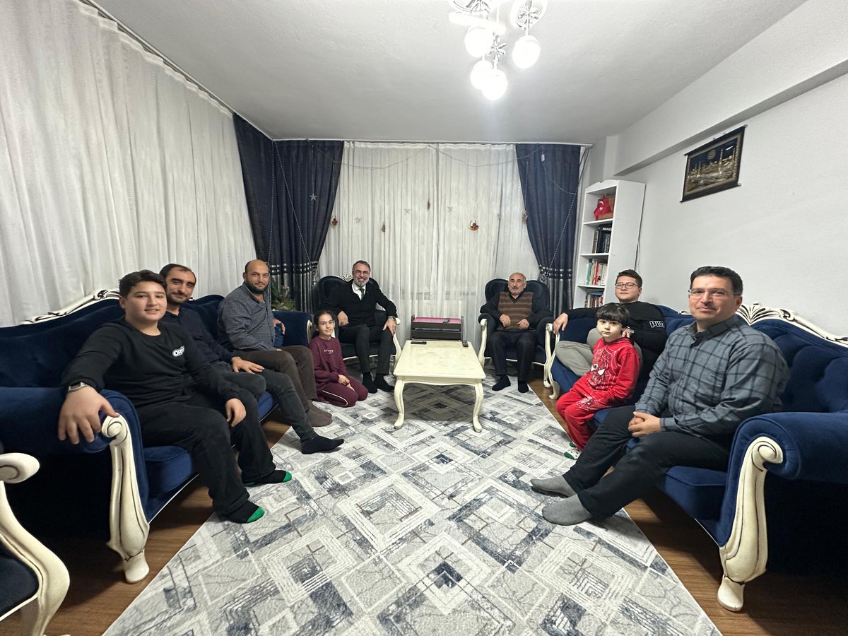 Ferhat EROL tweet media