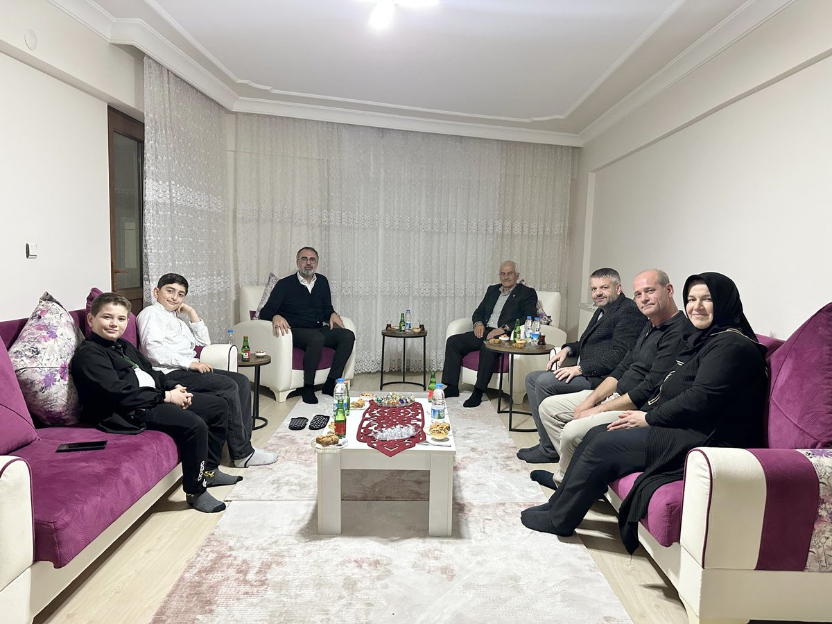 Ferhat EROL tweet media